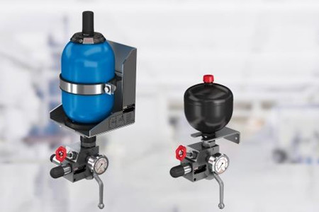蓄能器的工作原理、結(jié)構(gòu)以及用途