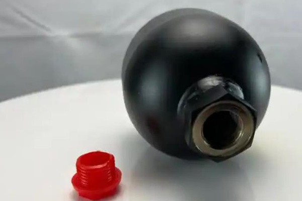 蓄能器充氣工具不會使用？這份使用指南要收好！ 圖2